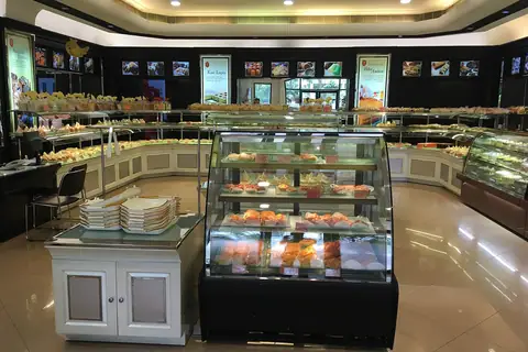 Cake Box photo 2